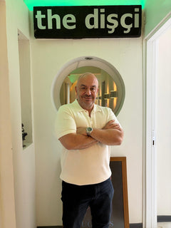 Prof. Dr. Kerem Aras