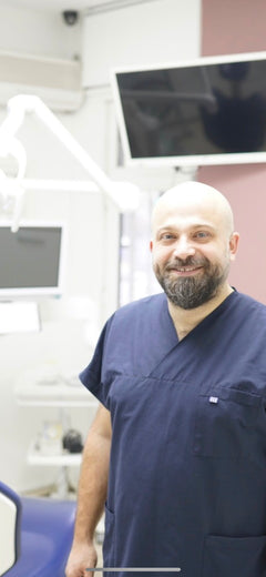 Dt. Onur Uzun